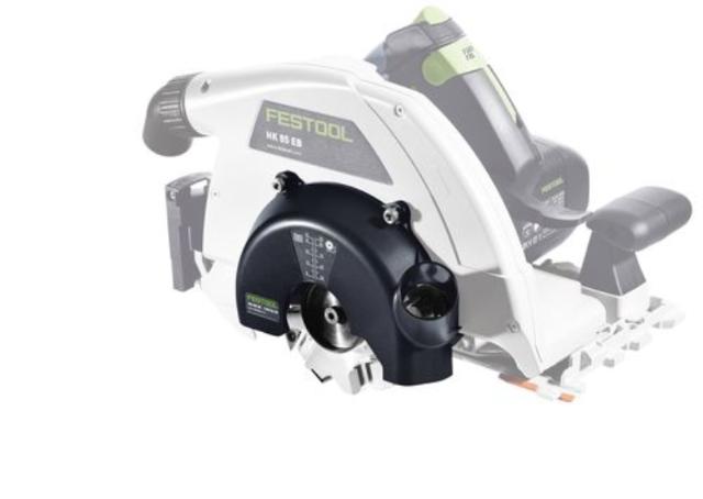 Festool Steckplatzgerät VN-HK85 130x16-25