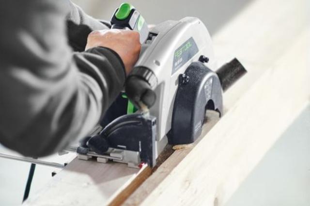 Festool Steckplatzgerät VN-HK85 130x16-25