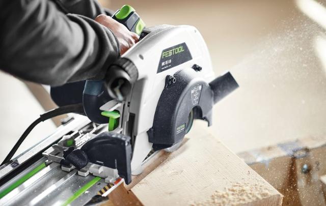 Festool Steckplatzgerät VN-HK85 130x16-25