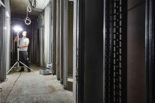 Festool Werklamp DUO SYSLITE