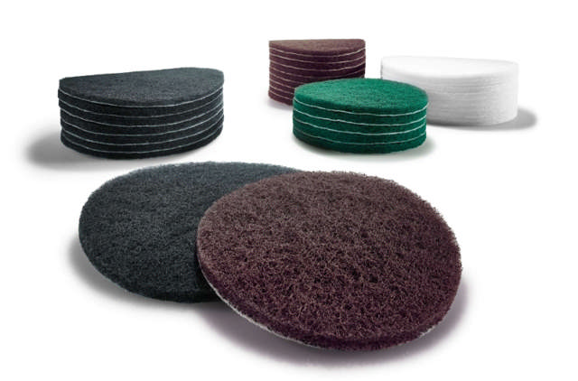 Festool Schleifmittel Vlies STF D150 FN 320 VL/10 Vlies