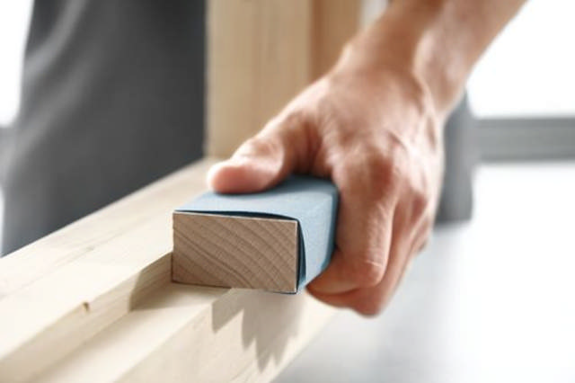 Festool Schleifblatt 230x280 P220 GR/10 Granat