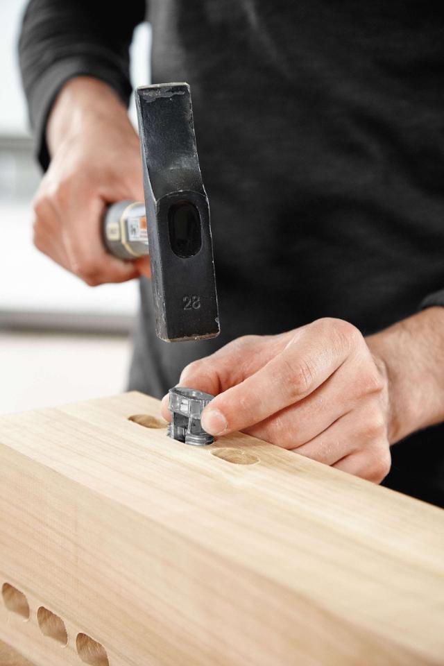 Festool Expansion anchor SV-SA D14/32