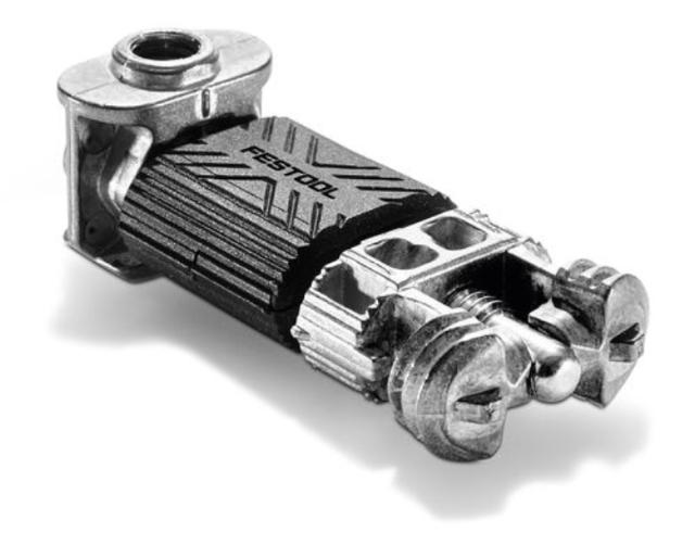 Festool Cross anchor SV-QA D14/32