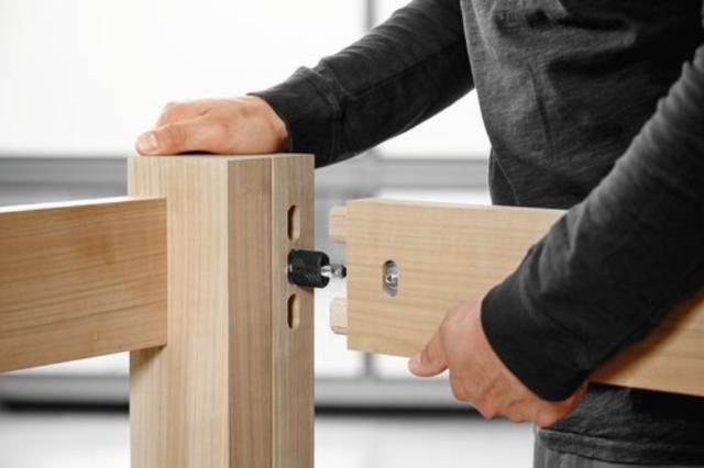 Festool Cross anchor SV-QA D14/32