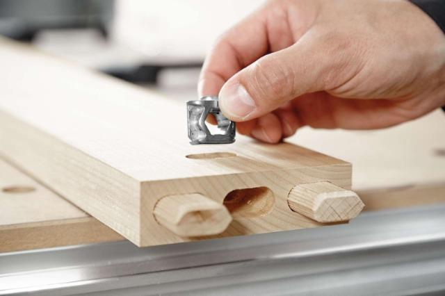 Festool Cross anchor SV-QA D14/32