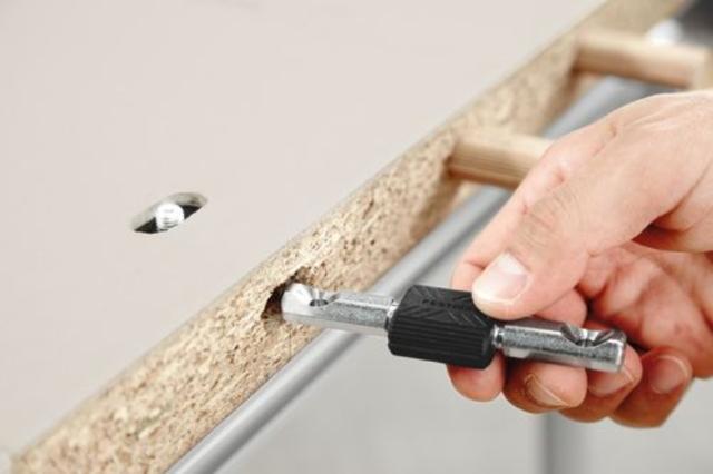 Festool Double bolt SV-DB D14/16