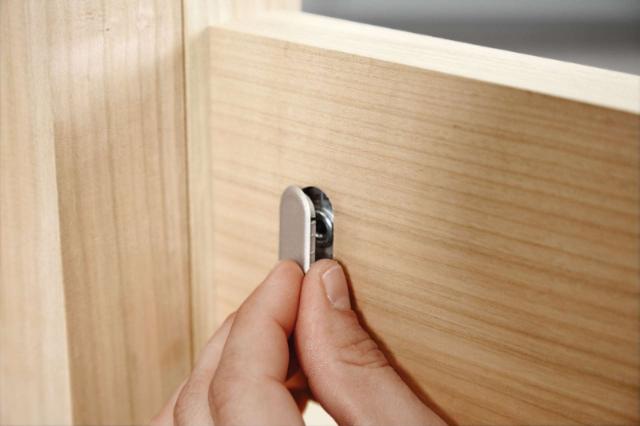 Festool Cover cap SV-AK D14 brn1/32