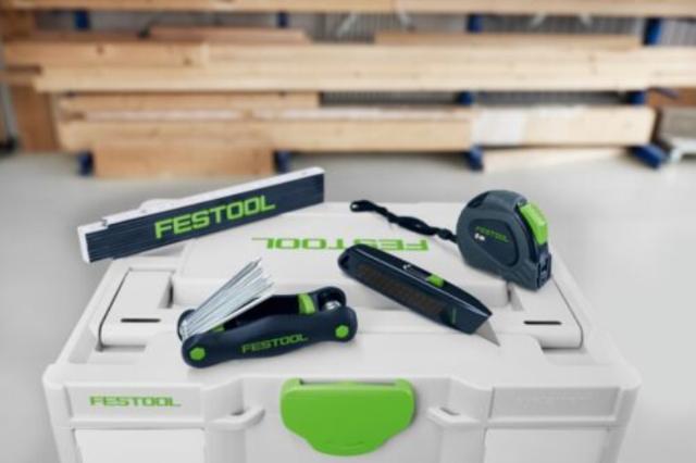 Festool Ruler 2m
