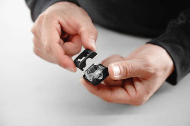 Festool Side table SV-V D14/32