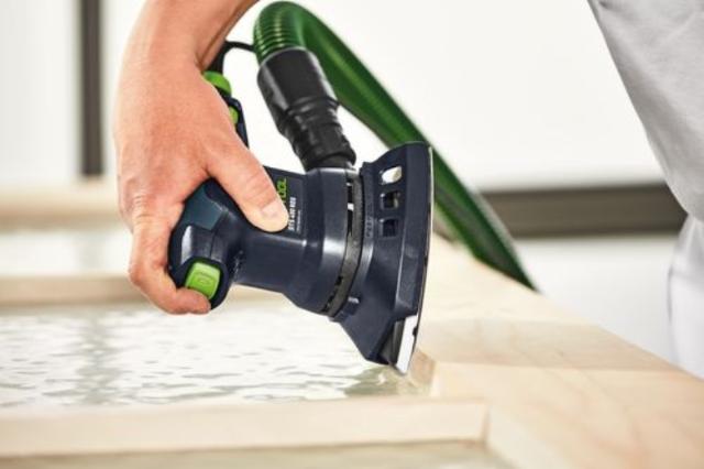 Festool Beschermer PR DTS-R 100x150