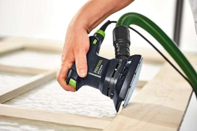 Festool Beschermer PR DTS-R 100x150