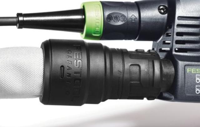 Festool Vacuum cleaner hose D 27/22x5m-AS-GQ/CT