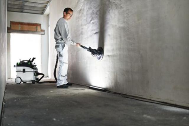 Festool Contrastlamp STL 450 SYSLITE