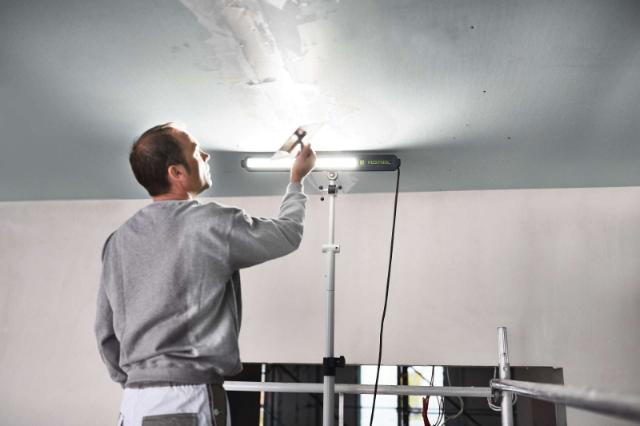 Festool Contrastlamp STL 450 SYSLITE