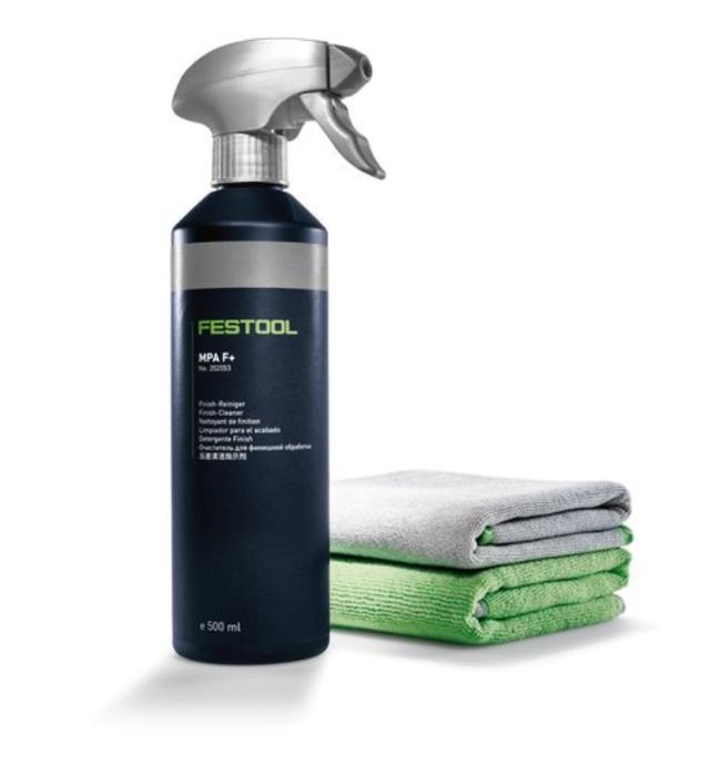 Festool Cleaning agent MPA F+/0.5L