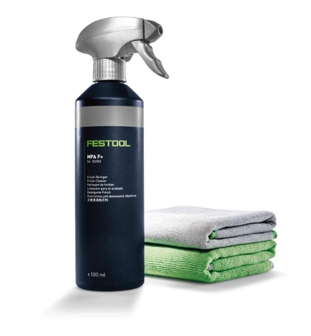 Festool Cleaning agent MPA F+/0.5L