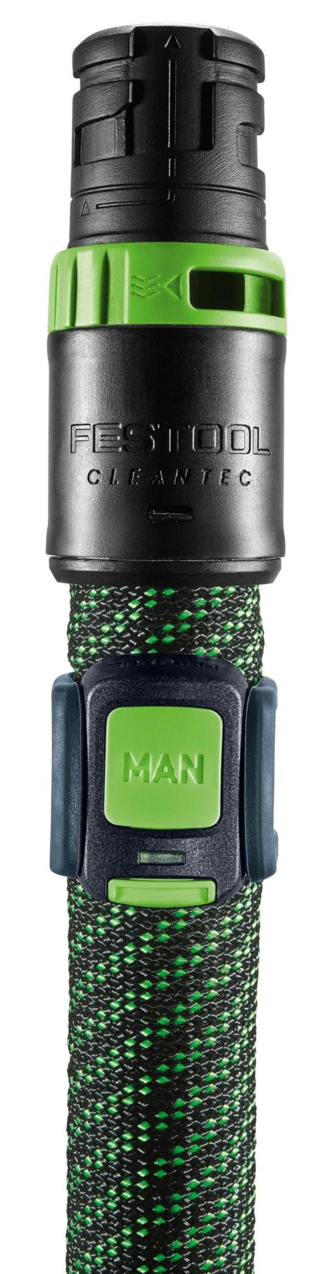 Festool remote control CT-F I