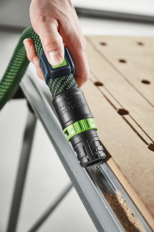 Festool remote control CT-F I