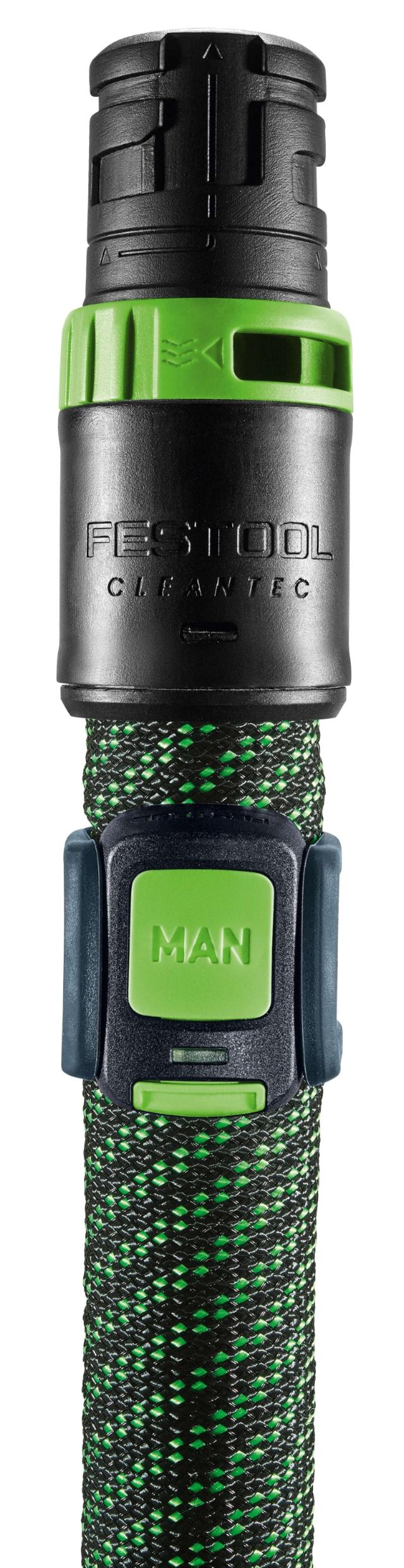 Festool remote control CT-F I