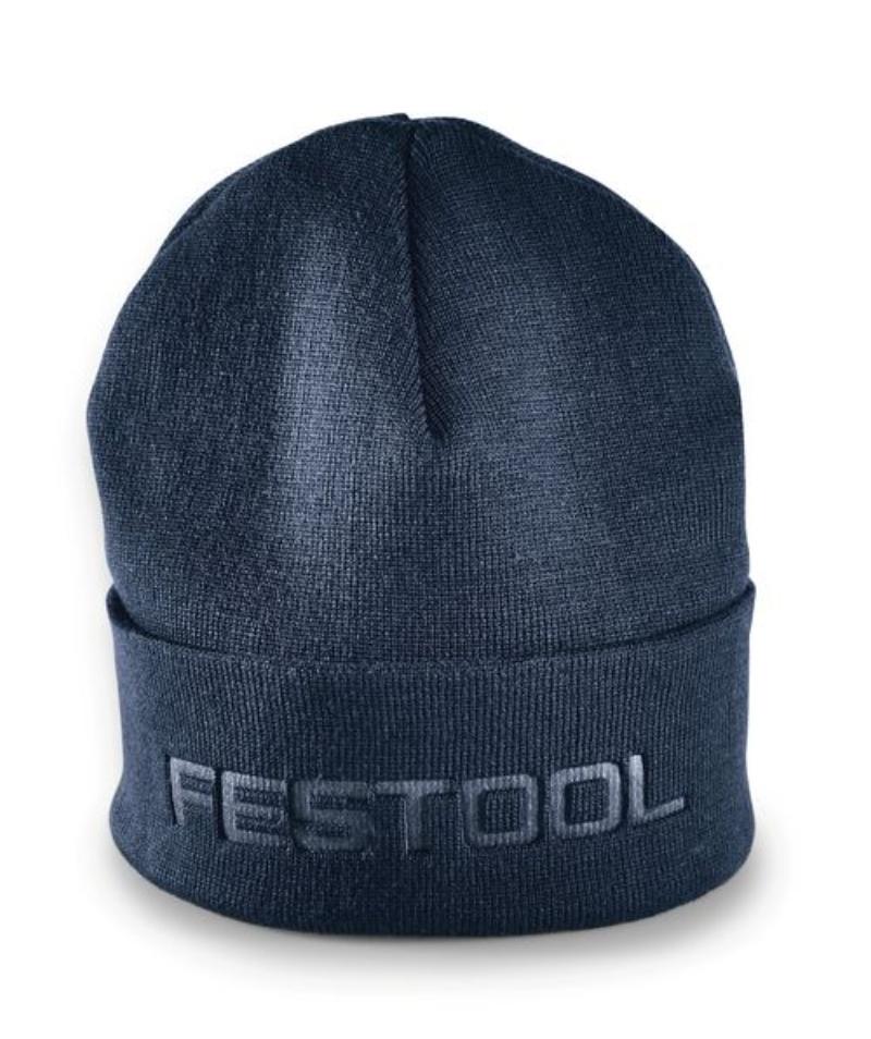 Festool Strickmütze