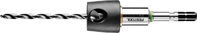 Festool Countersink drill BSTA HS D 4 L60 CE