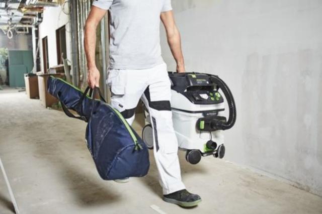 Festool Bag LHS-E 225-BAG