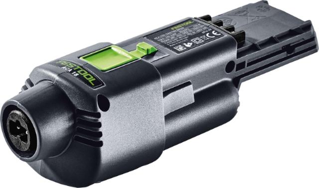 Festool Mains adapter ACA 220-240/18V Ergo