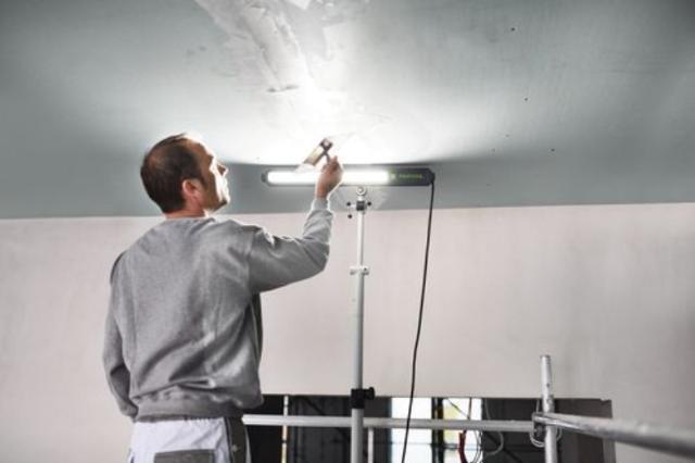 Festool Contrastlamp STL 450-Set SYSLITE