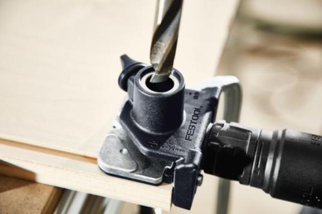 Festool Bracket drill KVB-HW D15 CE