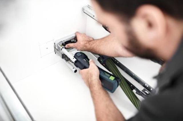 Festool Stabilizing table OSC-AH