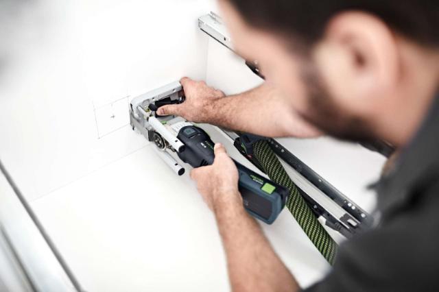 Festool Stabilizing table OSC-AH