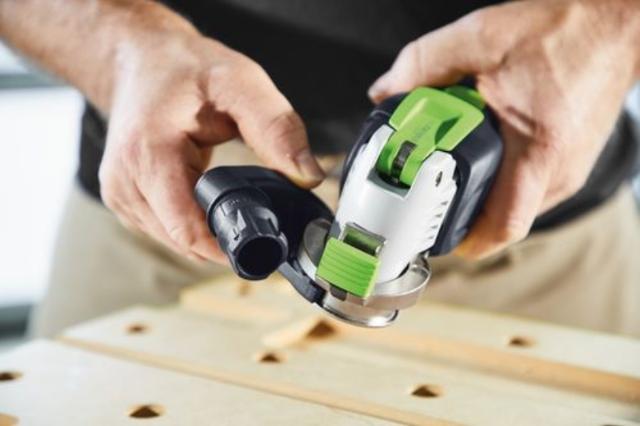 Festool Accessory set for cordless multitool OSC-AH/TA/AV-Set