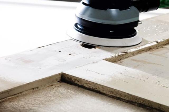 Festool Protective layer PP-STF D150 /2