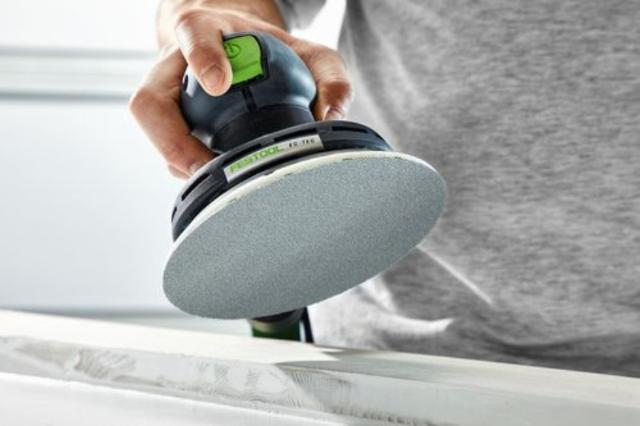 Festool Protective layer PP-STF D150 /2