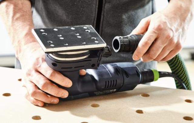 Festool Schutzschicht PP-STF 80x133 /2