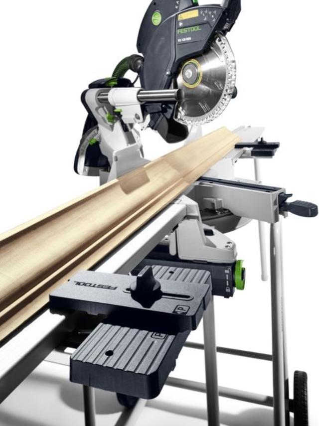 Festool Vinkelstöd AB-KA-UG/2