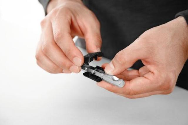 Festool Set with assembly bracket FV/16-Set