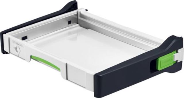 Festool Extractor SYS-AZ-MW 1000