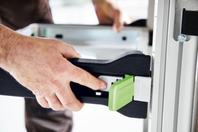 Festool Extractor SYS-AZ-MW 1000