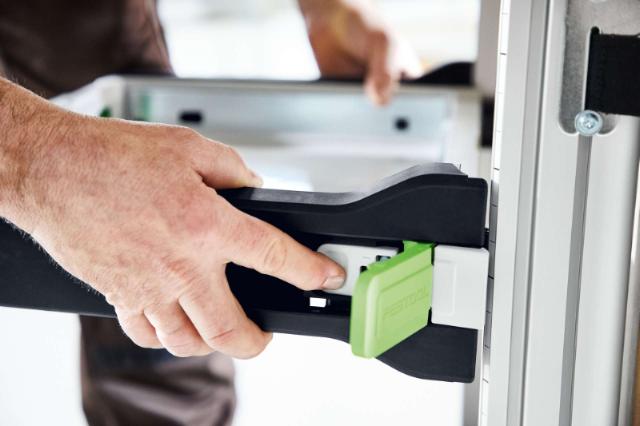 Festool Extractor SYS-AZ-MW 1000