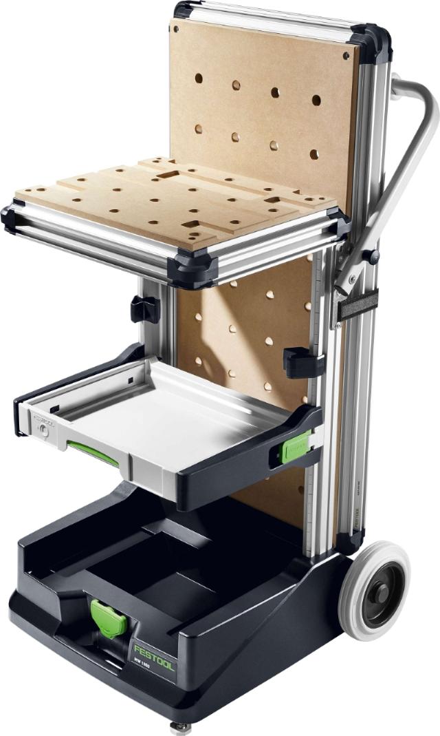 Festool Multibord MW 1000