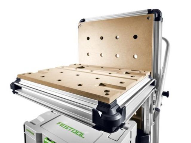 Festool Multibord MW 1000