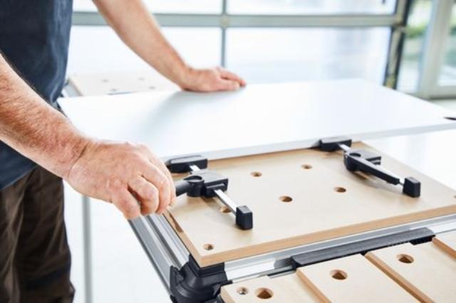 Festool Multibord MW 1000