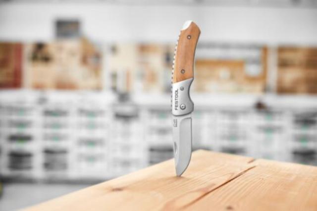 Festool Arbetskniv KN-FT1