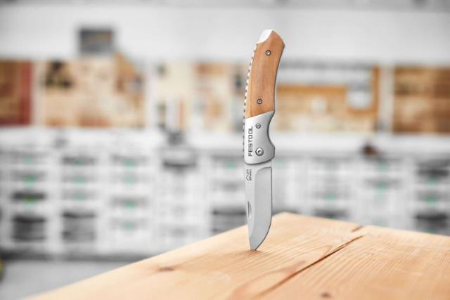 Festool Arbetskniv KN-FT1