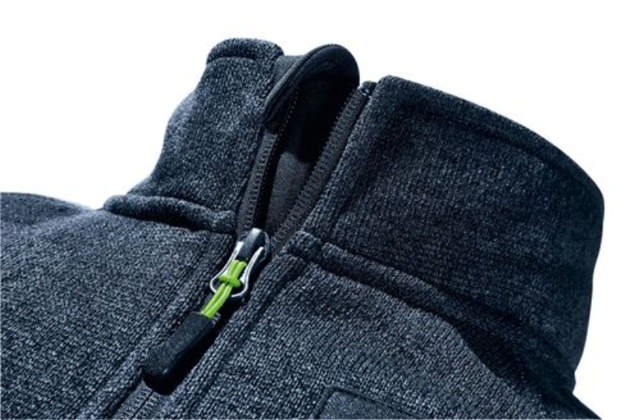 Festool Fleecejacke Größe S