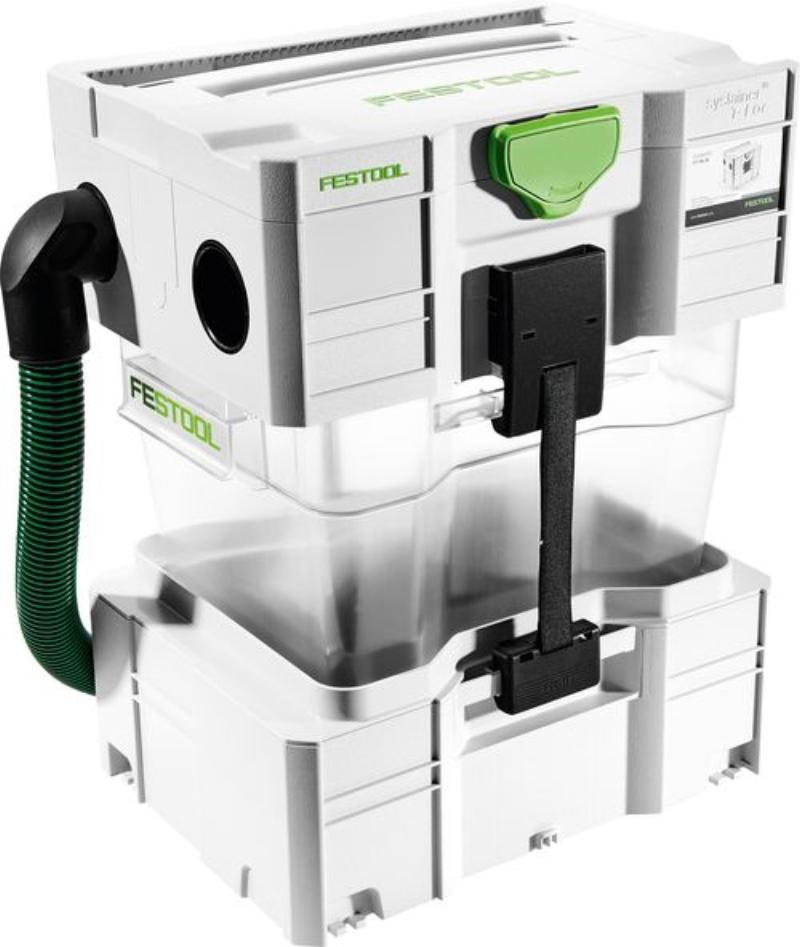 Festool cyclone CT-VA-20