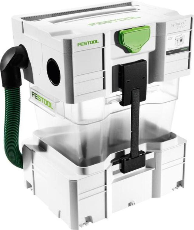 Festool cyclone CT-VA-20