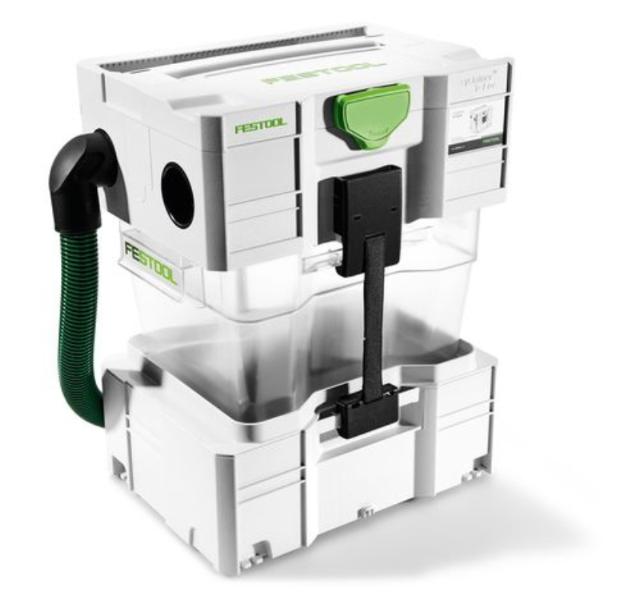 Festool cycloon CT-VA-20